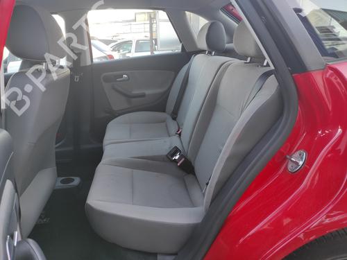 Left front window switch SEAT IBIZA III (6L1) 1.4 16V | BP20098663I27 