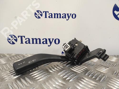 Used Steering column stalk VW GOLF V (1K1) 1.9 TDI (105 hp) 9819225