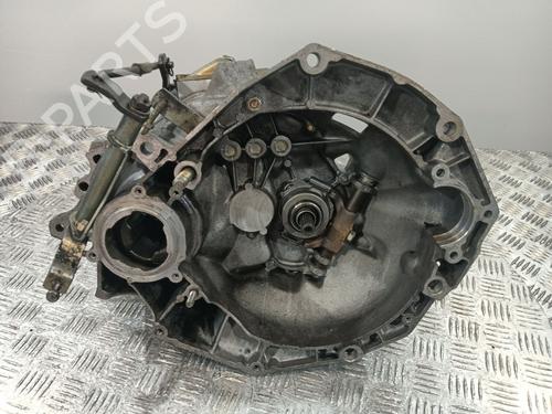 Used Gearbox Gearbox SEAT 127 (127A) [1972-1982] 33455194 33455194