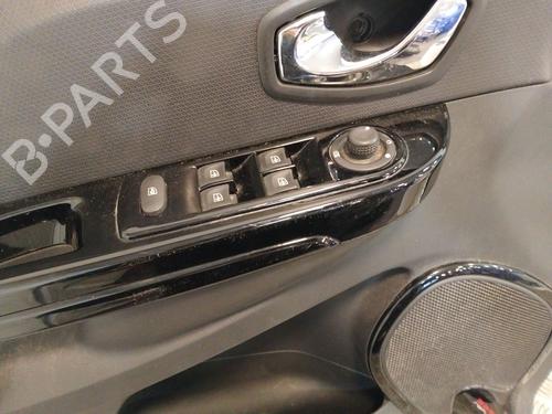 Front left panel RENAULT CLIO IV (BH_) 1.5 dCi 90 | BP39880995C58 - Image 2