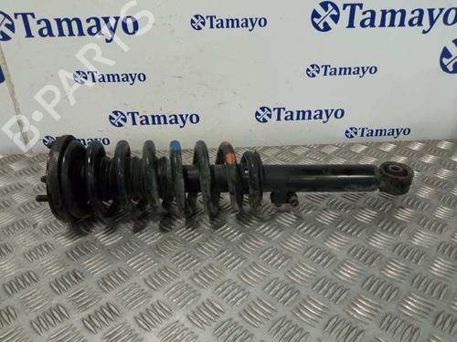 Left front shock absorber KIA SORENTO I (JC) 2.5 CRDi 4WD | BP27249613M16 