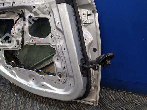 Left rear door BMW 3 (E90)  | BP8906232C4 