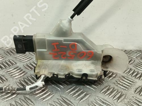 Used Front left lock Front left lock PEUGEOT 3008 II SUV (MC_, MR_, MJ_, M4_) 1.2 THP/ PureTech 130 (MRHNSM, MRHNSU, MRHNSJ, MRHNYW,... (131 hp) 34250913 34250913