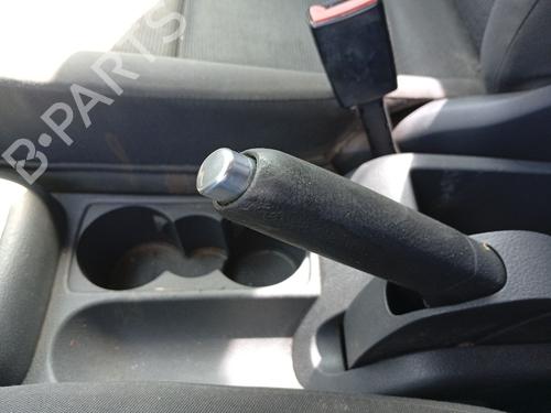 Used Hand brake Hand brake VW GOLF PLUS V (5M1, 521) 1.9 TDI (105 hp) 36132527 36132527