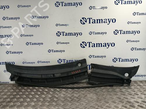 Scuttle Panel TOYOTA AURIS (_E15_) 1.4 D-4D (NDE150_, NDE150R) (90 hp) 30660653