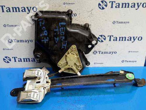 Rear right window mechanism SEAT LEON (1P1) 1.9 TDI | BP1514619C25 