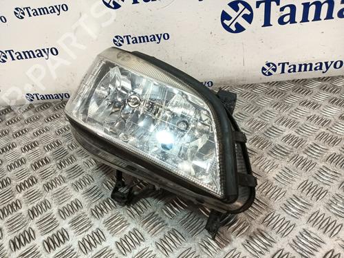 Right headlight OPEL ZAFIRA A MPV (T98) | BP32280932C29