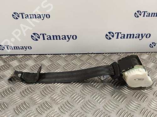 Rear right seatbelt FORD FOCUS III 1.6 TDCi | BP13883031I28 