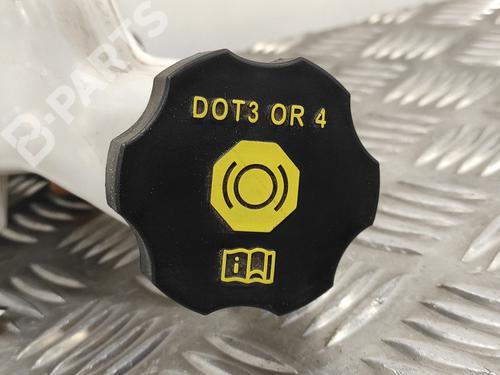 Brake master cylinder KIA PICANTO II (TA)  | BP10205031M77 