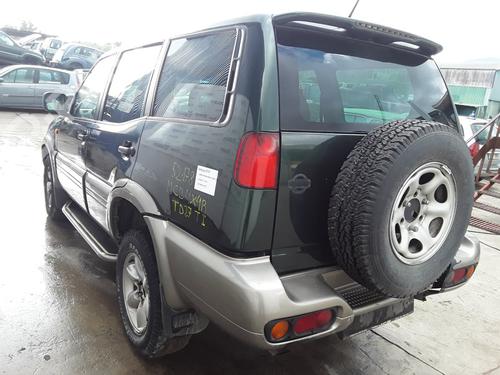 AC-Kompressor NISSAN TERRANO II (R20) 2.7 TDi 4WD | BP8527480M34 