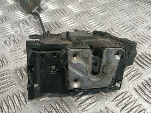 Rear right lock RENAULT CLIO IV (BH_) 1.5 dCi 75 | BP31137215C99