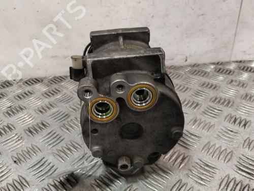 AC compressor VOLVO S60 I (384) 2.5 T | BP38565200M34 - Image 5