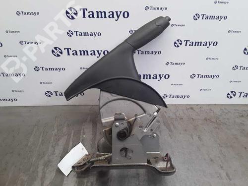 Hand brake NISSAN JUKE (F15) 1.6 DIG-T | BP8784319I18