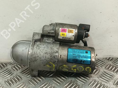 Used Starter Starter KIA CARENS IV 1.7 CRDi (116 hp) 36003827 36003827
