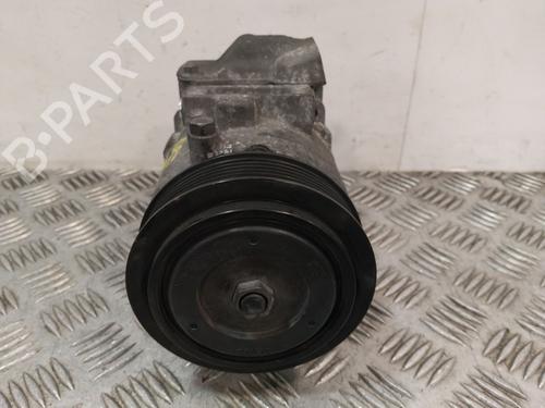 AC compressor SKODA FABIA I Combi (6Y5) 1.4 TDI | BP37158640M34 - Image 4