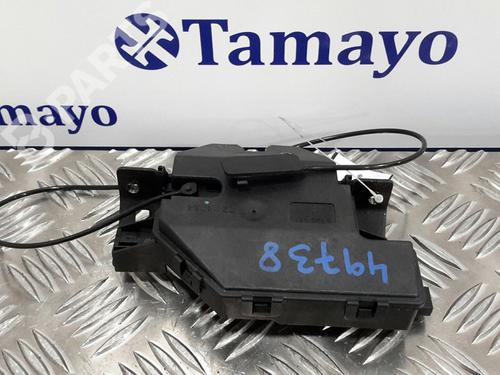 Tailgate lock BMW 1 (E87) 120 d | BP7568951C101 