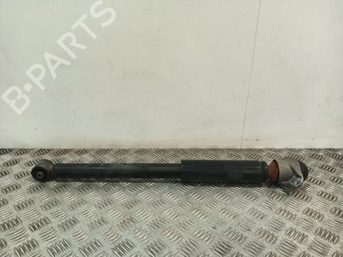 Used Right rear shock absorber Right rear shock absorber VW POLO IV (9N_, 9A_) 1.9 TDI (101 hp) 35981401 35981401