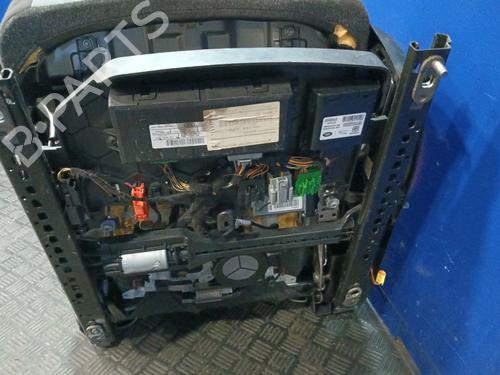 Left front seat JAGUAR XE (X760) 2.0 D | BP31164004C15 