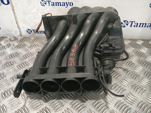 Intake manifold SEAT TOLEDO II (1M2) | BP28515352M70