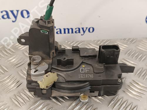 Used Front left lock OPEL ASTRA H GTC (A04) [2005-2010]  17004541