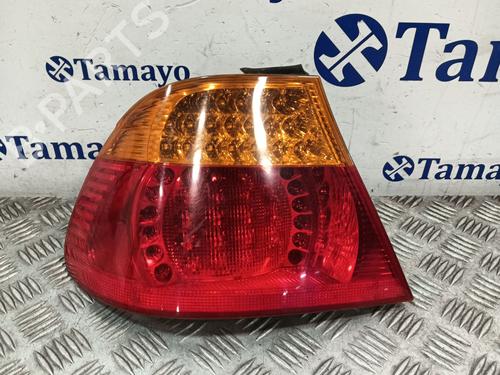 Used Left taillight Left taillight RENAULT LAGUNA I (B56_, 556_) 2.0 (114 hp) 35954416 35954416
