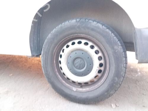 Used Left rear brake caliper Left rear brake caliper VW TRANSPORTER T5 Bus (7HB, 7HJ, 7EB, 7EJ) 1.9 TDI (102 hp) 33655288 33655288