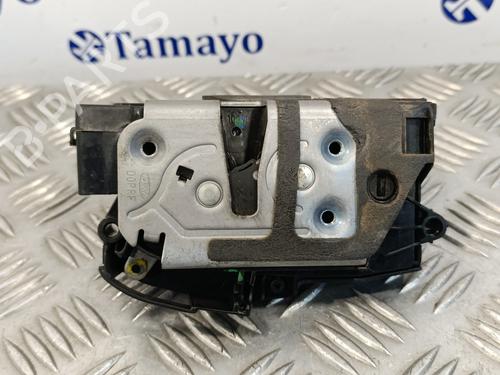 Rear right lock FORD FIESTA VI (CB1, CCN) 1.6 TDCi | BP17636300C99 