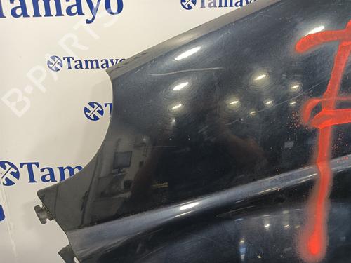 Left front fenders OPEL VIVARO A Van (X83)  | BP14245233C41 