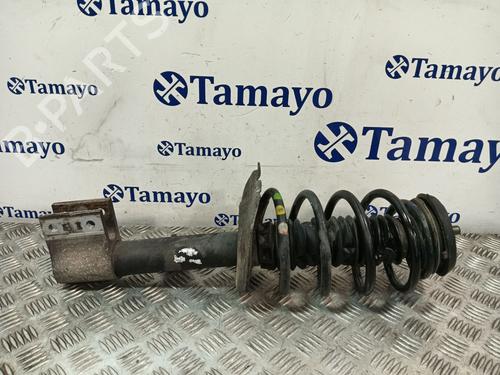 Used Right front shock absorber PEUGEOT 3008 I MPV (0U_) 1.6 HDi (109 hp) 32142000