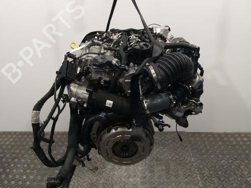 Engine AUDI Q2 (GAB, GAG) 30 TDI | BP36676215M1  - Image 6