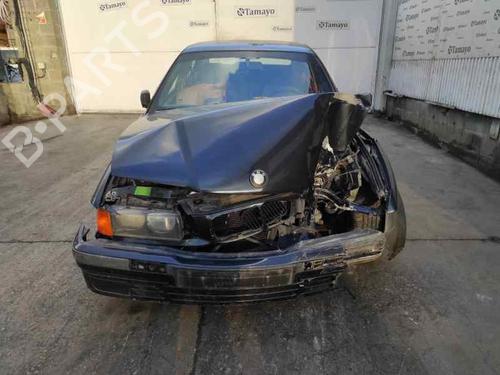 Engine BMW 3 Compact (E36)  | BP23422770M1 