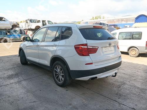 Xenon ballast BMW X3 (F25) xDrive 20 d | BP29570380C53 