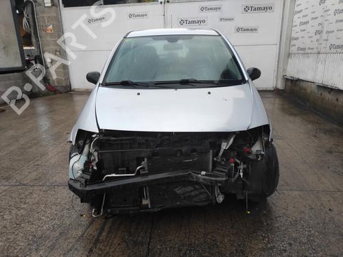 ECU airbags CITROËN C3 I (FC_, FN_)  | BP22626741M53 