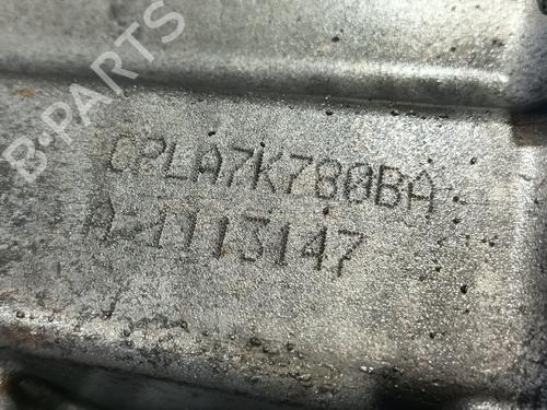 Transfer box LAND ROVER DISCOVERY IV (L319) 3.0 SDV6 4x4 | BP32301645M36