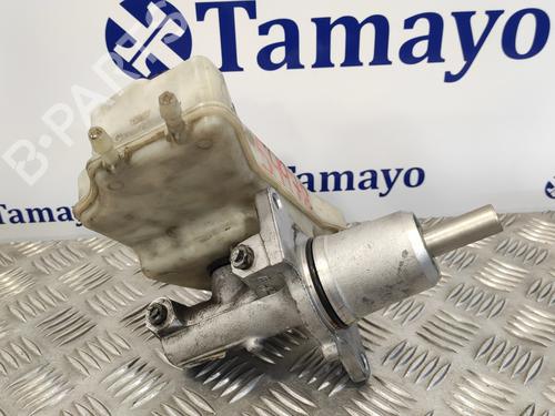 Brake master cylinder MERCEDES-BENZ SPRINTER 4-t Platform/Chassis (B904) 413 CDI | BP13521953M77 