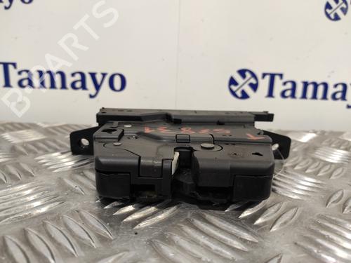 Tailgate lock BMW X1 (E84) xDrive 23 d | BP10348749C101 