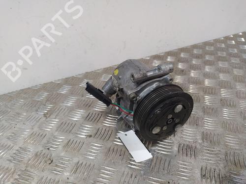 AC-Kompressor AC-Kompressor 39103728 39103728