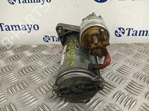 Starter OPEL MOVANO B Van (X62)  | BP26223741M8 