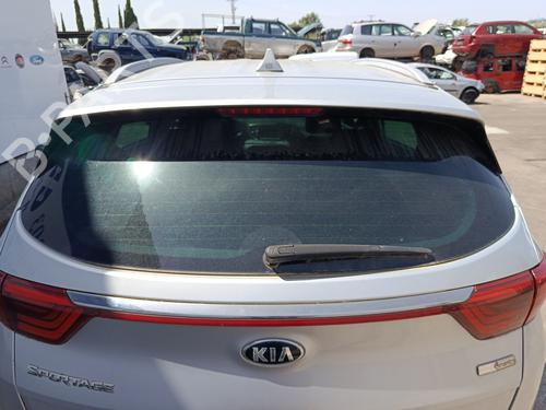 Bagrudeviskerarm Bagrudeviskerarm KIA SPORTAGE IV (QL, QLE) 1.7 CRDi (116 hp) 34194114 34194114