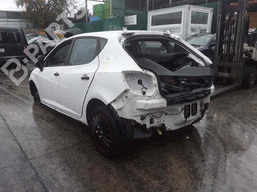 Right front driveshaft SEAT IBIZA IV (6J5, 6P1) 1.4 TDI | BP4721489M39 