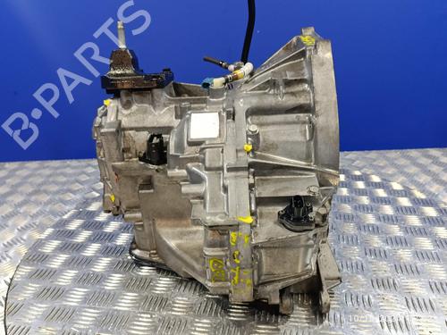 Gearbox FORD FIESTA V (JH_, JD_) 1.6 16V | BP17090547M3 
