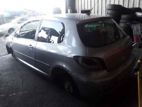 Engine control unit (ECU) PEUGEOT 307 (3A/C) 2.0 HDi 90 | BP4393110M57 