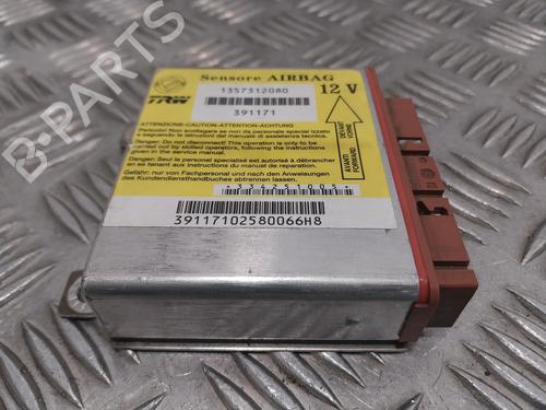 ECU airbags FIAT DUCATO Van (250_) | BP24959718M53