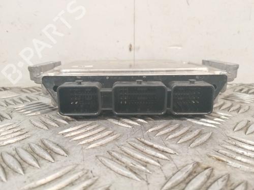 Engine control unit (ECU) MAZDA 3 (BK) 1.6 DI Turbo | BP36359829M57 - Image 3