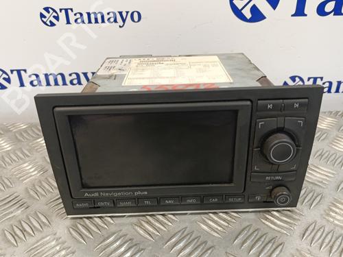 Elektronisk modul AUDI A4 B6 Avant (8E5) [2000-2005]  18071899