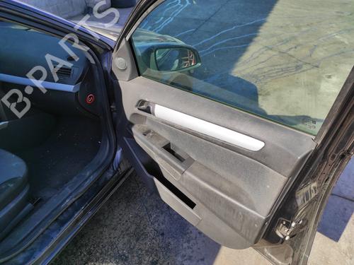 Gearkasse OPEL ASTRA H (A04) 1.6 (L48) | BP18648962M3 