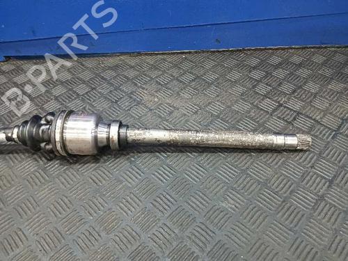 Right front driveshaft FIAT DUCATO Van (250_)  | BP18347046M39 