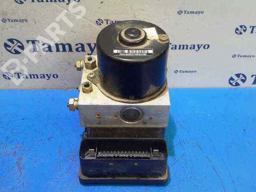Módulo de ABS FORD FIESTA V (JH_, JD_) [2001-2014]  2967710