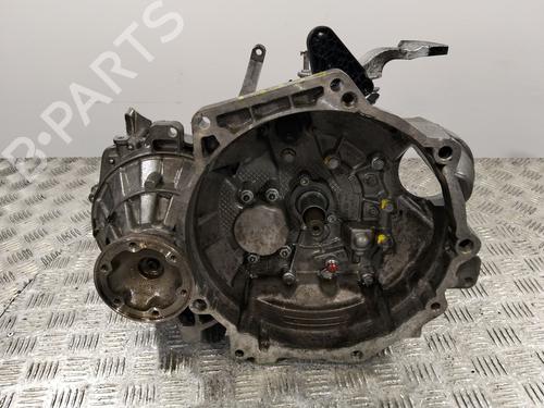 Used Gearbox Gearbox 36295731 36295731