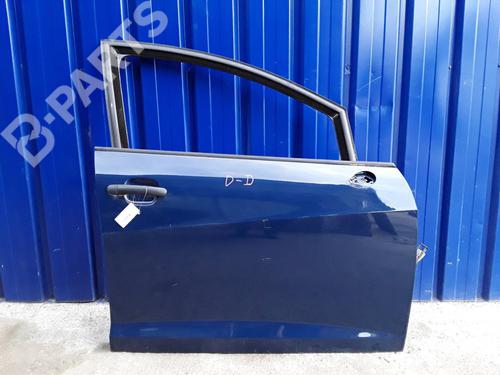Used Right front door SEAT IBIZA IV (6J5, 6P1) [2008-2017]  6954443